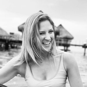 Meet your Posher, Hailey